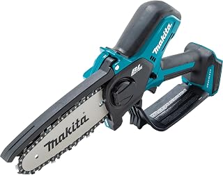 Pruning chainsaw 18V LXT guide 15 cm (Solo) - MAKITA DUC150Z - Image 1