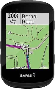 Garmin Edge 530 Pack Black - Image 1