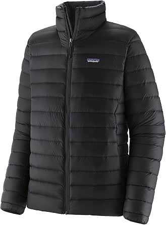 Patagonia Men's Down Sweater - Image 1