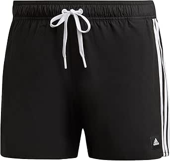 adidas 3s Clx SH Vsl Men's Swimsuit - Image 1