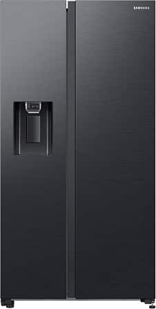 Samsung Refrigerator side by side RS65DG54R3B1          [Energy Class E] - Image 1