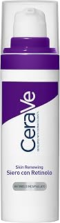 CeraVe Skin Renewing - Sérum au rétinol pour les peaux dès les premiers signes de l'âge, rides et ridules, avec rétinol encapsulé, 3 céramides essentielles et acide hyaluronique, 30 ml - Image 1