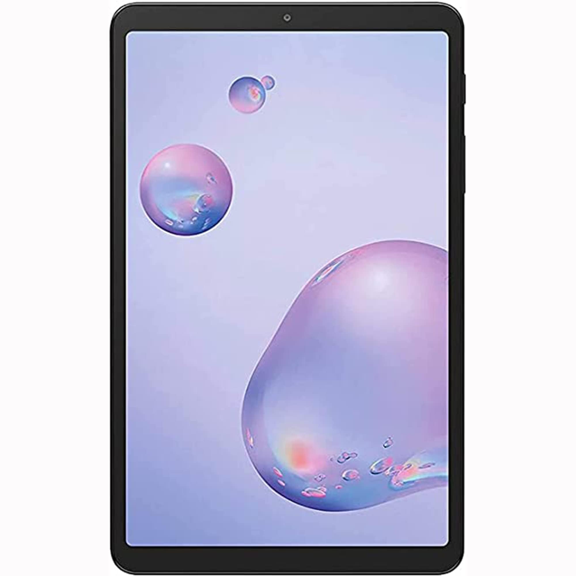 2020 Samsung Galaxy Tab A (8.4-inch, Wi-Fi, 32GB) Mocha (Refurbished) - Image 1