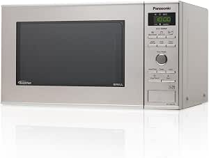 Panasonic NN-GD37 Countertop Combination microwave 23 L 1000 W Stainless steel          [Energy Class A] - Image 1