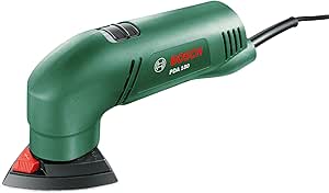 Bosch Delta sander PDA 180 (180 watts, in a carton) - Image 1