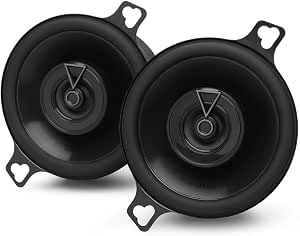 JBL Club Gen3 34F 3.5'' (8.7 cm) Speaker set Coaxial - Image 1