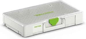 Festool Systainer³ Organizer SYS3 ORG L 89 - Image 1