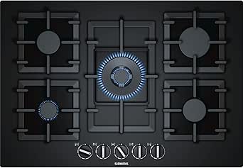 Siemens; Gas Hob (EP7A6QB90)          [Energy Class A+] - Image 1