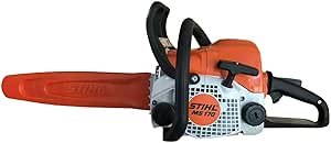 Stihl MS170 Chainsaw with 30 cm Rail - Image 1