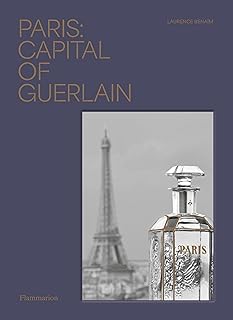 Paris : Capital of Guerlain - Image 1