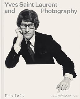 Yves Saint Laurent and Photography - Image 1