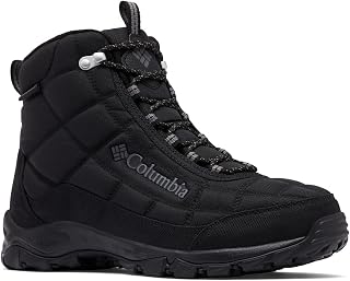 Firecamp Boot, bottes de neige Homme - Image 1