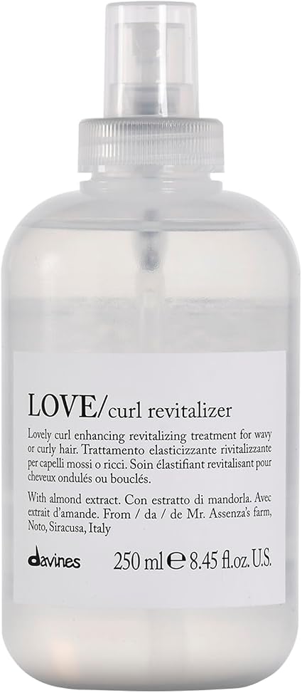 DAVINES - Love Curl Revitalizer Davines 250ml - Image 1