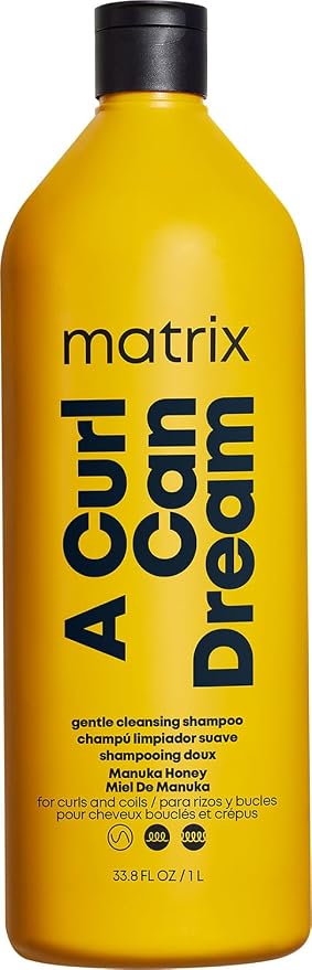 MATRIX A Curl Can Dream Light Moisturizing Shampoo for Wavy Hair 1000ml - Image 1
