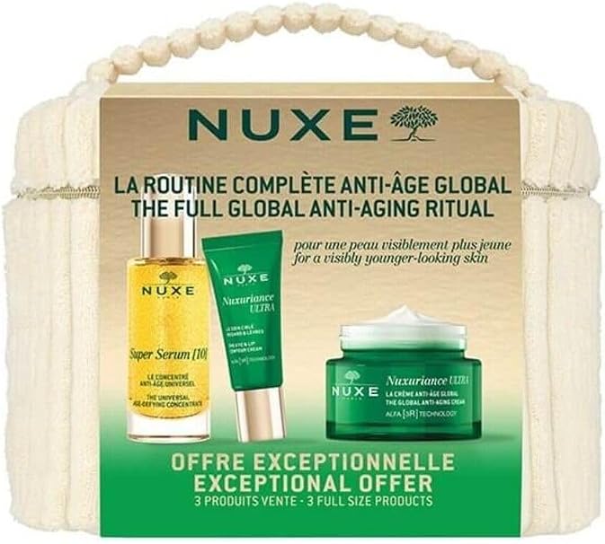 Global Anti-Aging Vanity Set Nuxe - Image 1