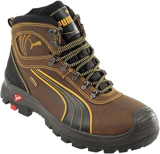 Sierra Nevada Mid S3 Hro Src 63022.0, Sierra Nevada Mid S3 HRO SRC Safety Shoes, Size 11 Men - Image 1