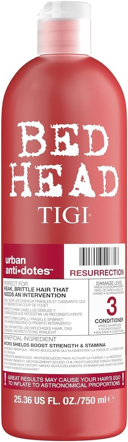 Resurrection - Image 1