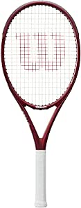 Wilson Triad Five Racket - Image 1