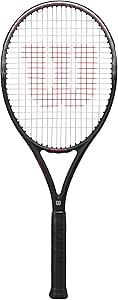 Wilson Pro Staff Precision 100 Tennis - Image 1