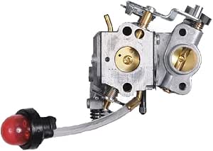Husqvarna Zama 545070601 Replacement Carburettor for Gas Chainsaw - Image 1