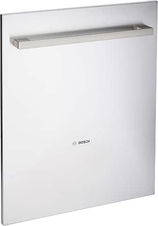 Bosch SMZ2056 Stainless Steel Dishwasher / Door Attachment - Image 1