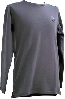 Origin Sweater Grey Size - Image 1