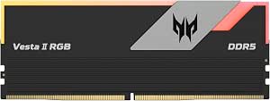 Acer Predator Vesta II 32 GB cl30 RAM - Image 1