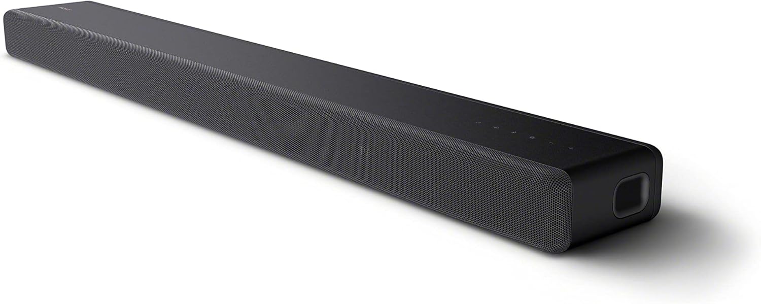 Sony HT-A3000 - Barre de Son 3.1.2 Dolby Atmos® - Image 1