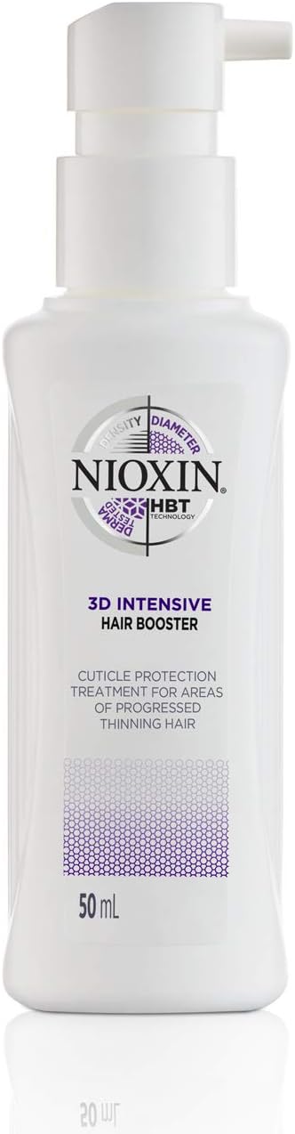 Nioxin Intensive Hair Booster 50 ml - Image 1