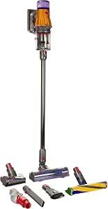 Dyson V12 Detect Slim Absolute - Image 1