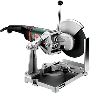 Metabo cutting with support 230, 635000000 - Image 1