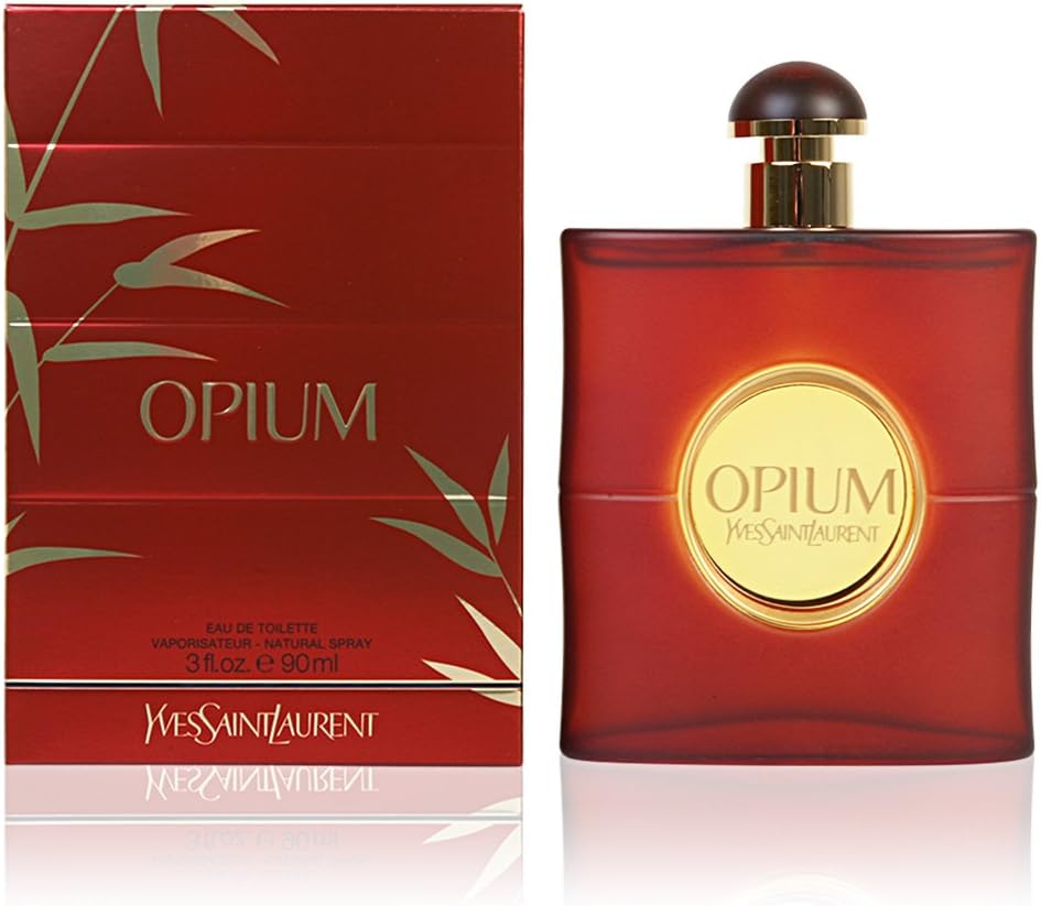 OPIUM edt vapo 90 ml ORIGINAL - Image 1