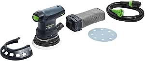 Festool Eccentric sander ETS 125 REQ - Image 1