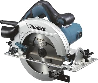 Makita HS7601J Scie circulaire portative - Image 1