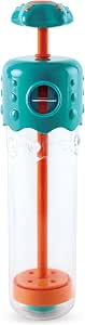 HAPE - E0210 - Bath Toys - Huge Pipette with Nozzles - Image 1