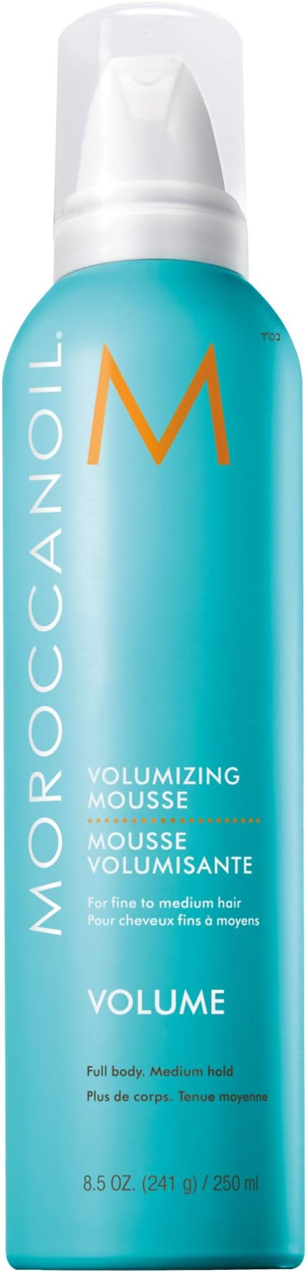 Moroccanoil Volumatrix Foam - Image 1