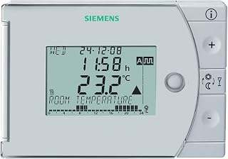Ambient temperature controller with daily schedule REV13-XA - Image 1