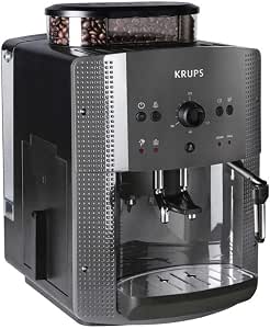 KRUPS EA 810B 1450 W 15 Bar Superautomatic Coffee Maker - Image 1