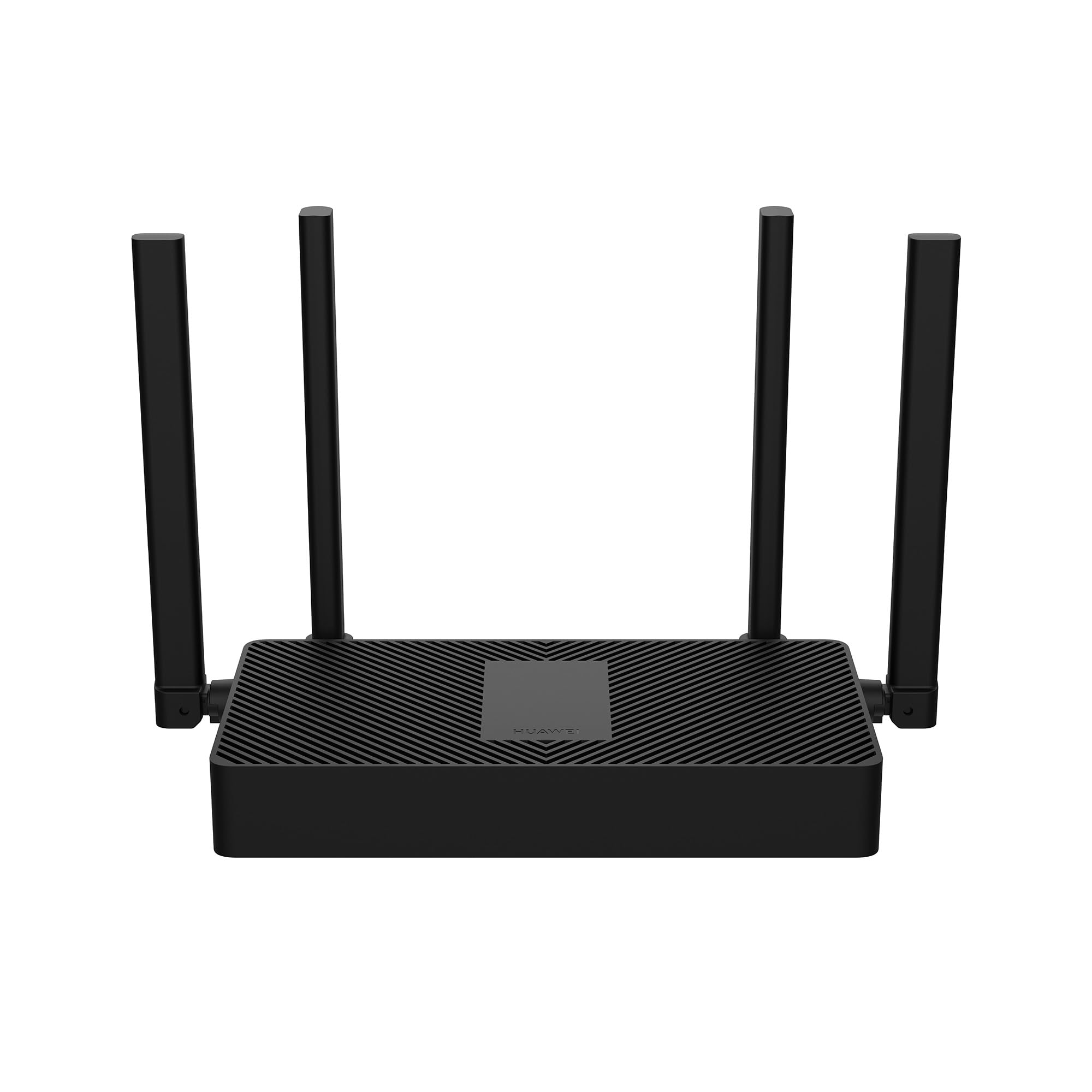 Huawei AX3S WiFi, AX3000 Gigabit Dual Band Wi-Fi Router, 4 Ports GE WAN/LAN Self-adapting, Wi-Fi Amplifier, HomeSec™ Security, Amazon Exclusive - Image 1
