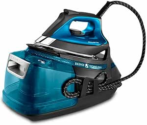 Rowenta Ironing Centre - Brand: Rowenta - EAN: 3121040091029 - Image 1