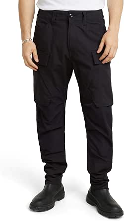 G-Star Hommes 3D Regular Tapered Cargo Pants 3.0 - Image 1