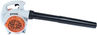 BG 56 Petrol Leaf Blower - Image 1