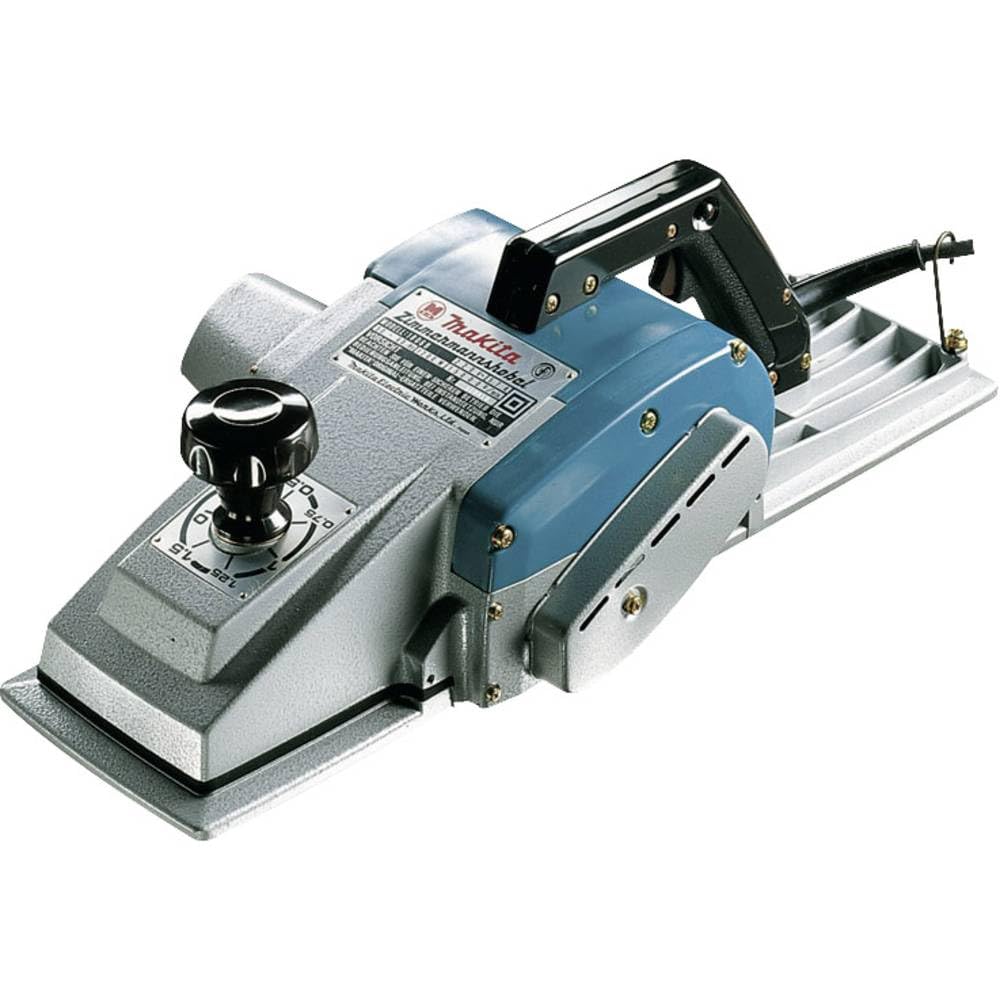 MAKITA 1806B Wired Framing Planer 1200 W 170 mm - Image 1