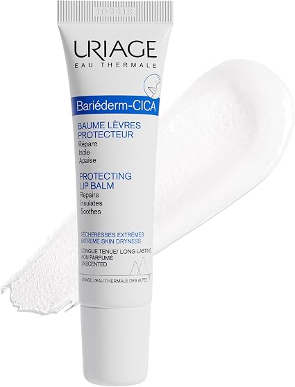EASO MAGNO Uriage Bariederm Cica Lips, 15 ml - Image 1