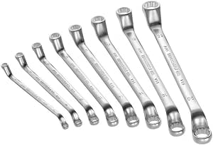 Facom 55A.JN6 12c 6mm Angled Wrench Set - Image 1