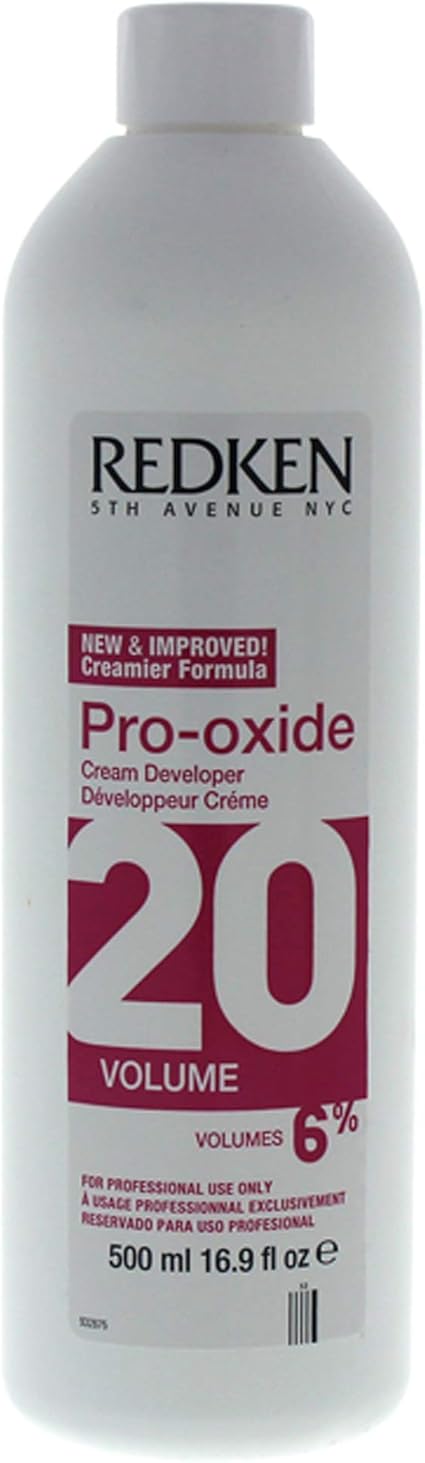 Redken Pro-Oxide 20 Volume 48g by Redken - Image 1