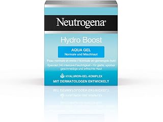 Neutrogena Hydro Boost Aqua Gel, 50 ML - Image 1