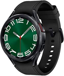 Samsung Galaxy Watch 6 Classic 47mm Smartwatch One Size - Image 1