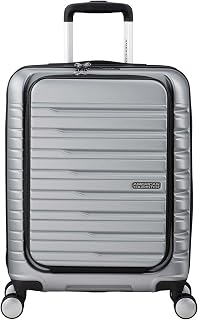 Flashline, Silver (Sky Silver), Spinner S Easy Access - Image 1