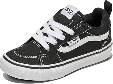 Vans Boy's Filmore Sneaker - Image 1